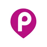 Indigo Neo - Your Parking App icon