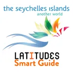 Seychelles Smart Guide icon