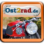 Ost2rad icon