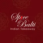 Spice Balti - Skelmersdale icon