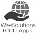 Wisefollow Apps TCCU icon