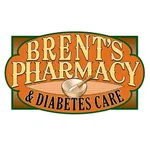 Brent's Pharmacy icon