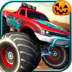 Crazy Monster Truck Arena icon