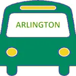 Arlington ART Bus Tracker icon