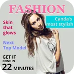 Magazine Cover - Frame Studio icon