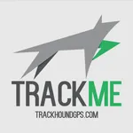 TrackMe TrackHound GPS icon