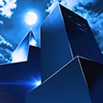 Skyscraper: Room Escape icon