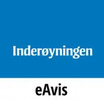 Inderøyningen eAvis icon