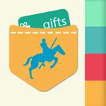 Al Faris GiftCard icon