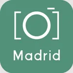 Madrid Guide & Tours icon