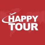 Happy Tour icon