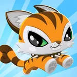 Dash Tag - Fun Endless Runner! icon