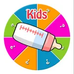 Truth Or Dare Kids Game icon