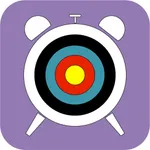 Archery Clock icon