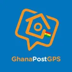 GhanaPostGPS icon