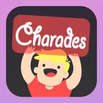 Adult Charades: Dirty Games icon