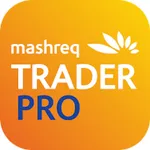 Mashreq Trader Pro icon