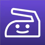 My Laundry - Drycleaning box icon