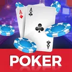 Poker Arena Champions icon