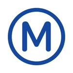 Metro Paris - Map & Routes icon