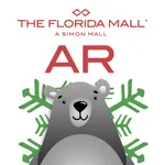 The Florida Mall Holiday AR icon