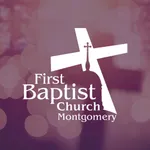 First Baptist Montgomery icon