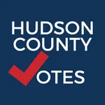 Hudson County Votes icon