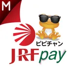 JRF PAY MERCHANT icon