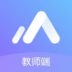 攀登助教 icon