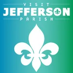 Visit Jefferson Parish! icon