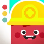 Ditomon: Safety Buddies icon