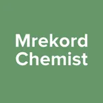 Mrekord Chemist icon