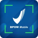 BPOM Mobile icon