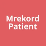 Mrekord Patient icon