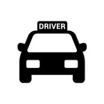 LS Driver Taxi App icon