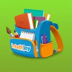 Intellijoy Kids Academy icon