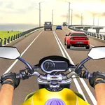 Moto Bike Racer: Bike Games icon