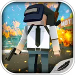 Ultimate Battle Royale PvP icon