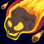 Asteroid Apocalypse AR icon