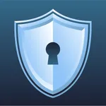 Photo Vault: lock Secret album icon