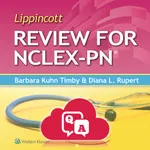 Lippincott Review for NCLEX-PN icon