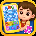 Alphabet Tablet Learning Game icon