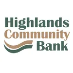 Highlands Community Bank icon