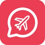 Travel's Chat - Travel & Meet icon