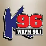 K96 WKFM icon