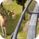 VR Wild Safari Tour icon