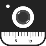 SizeCamera Measure Alternative icon