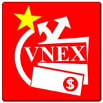 VNEX TIỀN VỀ VIỆT NAM icon