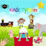 20 Kinderrympies in Afrikaans icon