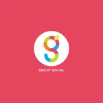 Geojit Social icon